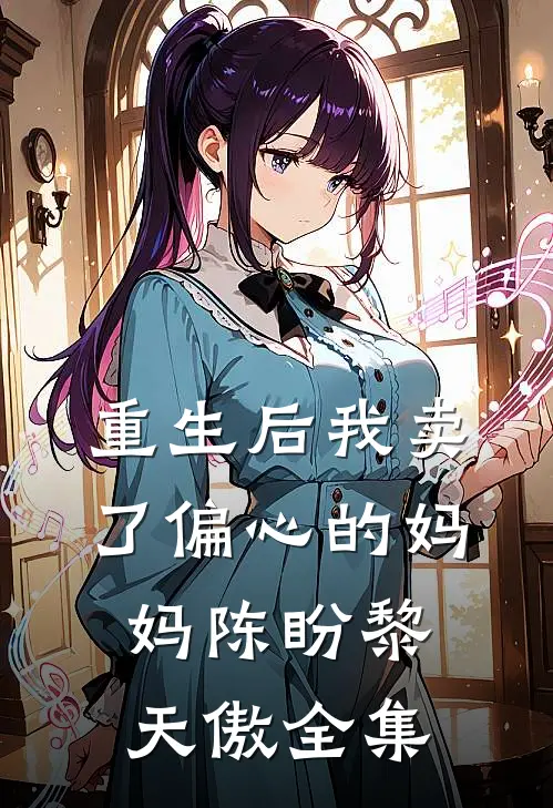 重生后我卖了偏心的妈妈陈盼黎天傲 全集