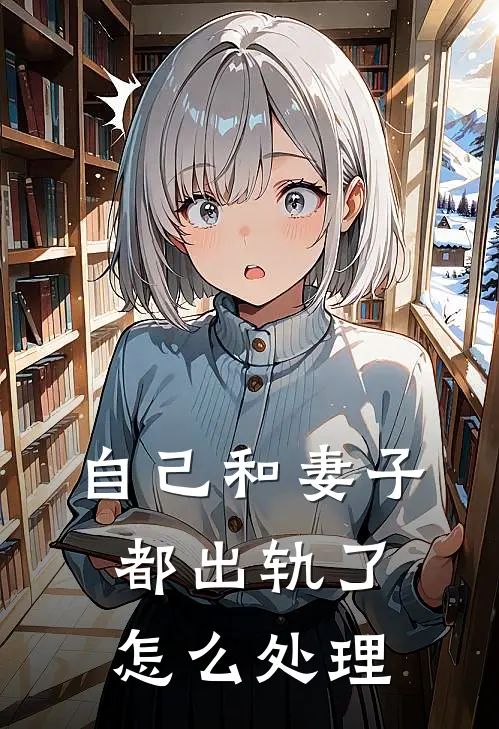 自己和妻子都出轨了怎么处理
