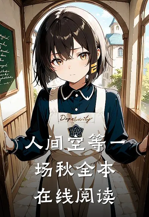 人间空等一场秋全本在线阅读