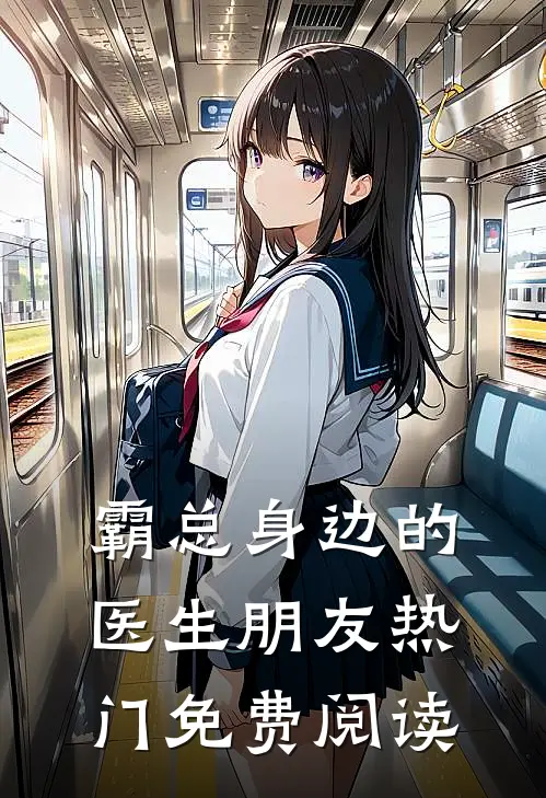 霸总身边的医生朋友热门免费阅读