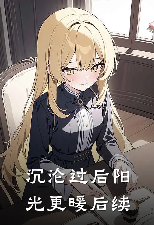 沉沦过后阳光更暖后续
