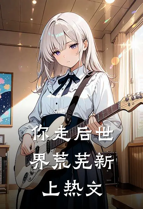 你走后世界荒芜新上热文