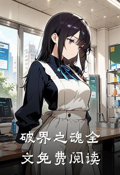 破界之魂全文免费阅读