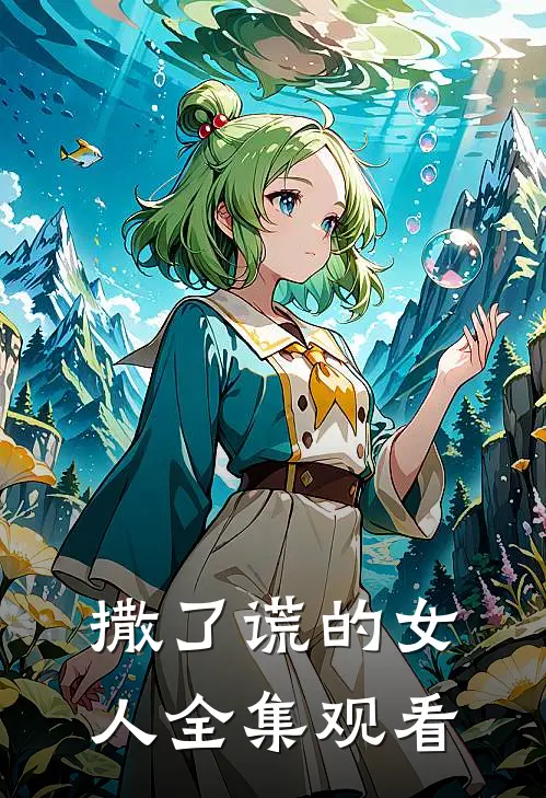 撒了谎的女人 全集观看