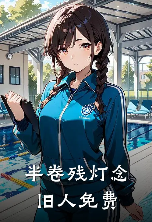 半卷残灯念旧人免费
