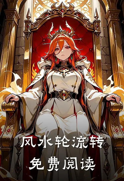 风水轮流转免费阅读