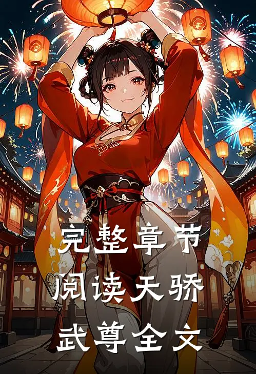 完整章节阅读天骄武尊全文