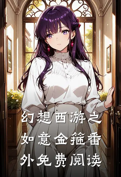 幻想西游之如意金箍 番外免费阅读