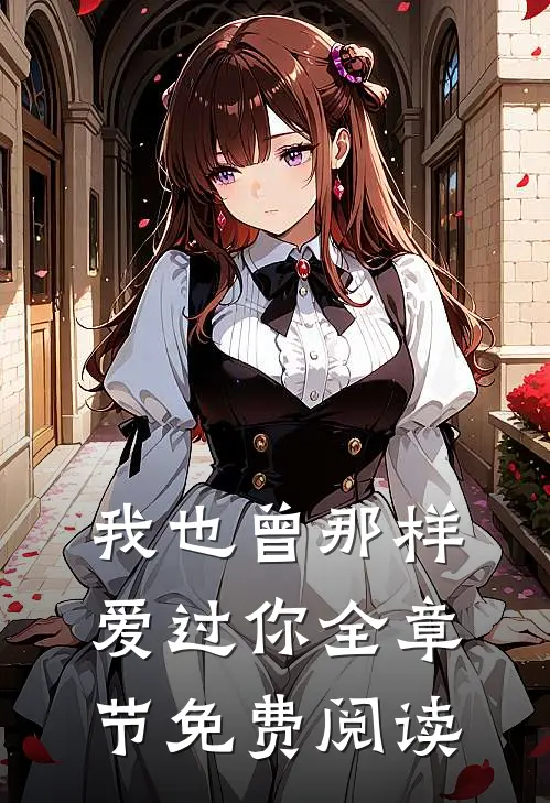 我也曾那样爱过你全章节免费阅读