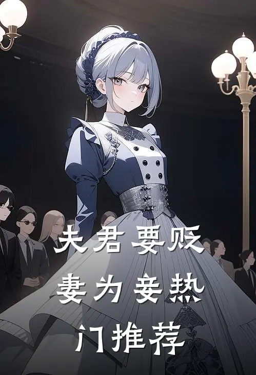 夫君要贬妻为妾热门推荐
