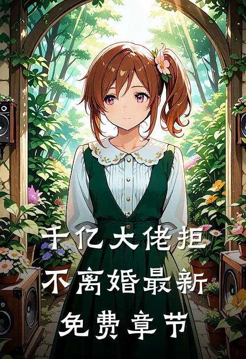 千亿大佬拒不离婚最新免费章节