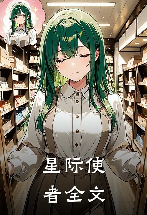 星际使者全文