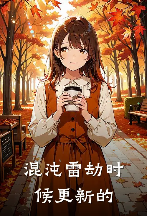 混沌雷劫时候更新的