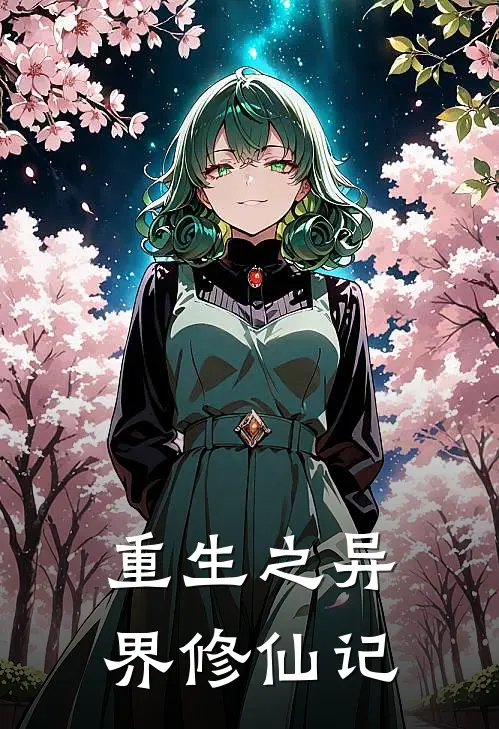 重生之异界修仙记