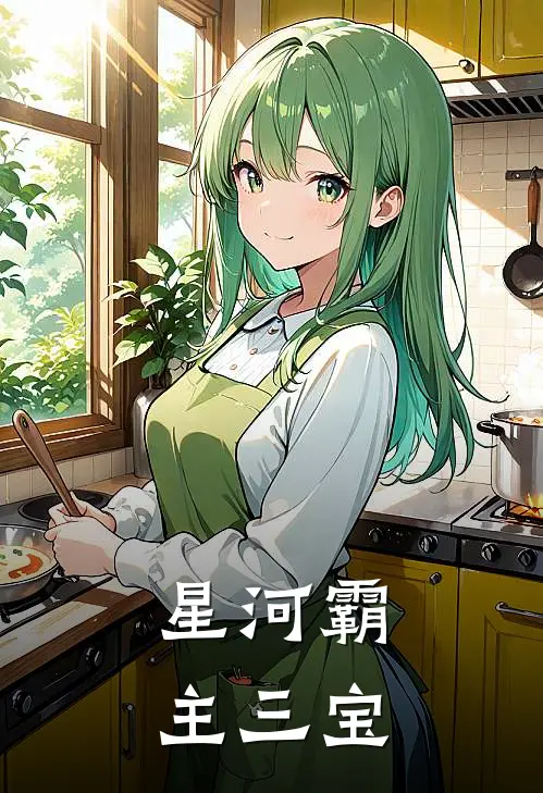 星河霸主三宝