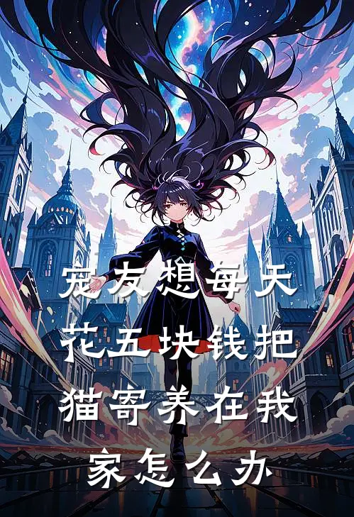 宠友想每天花五块钱把猫寄养在我家怎么办