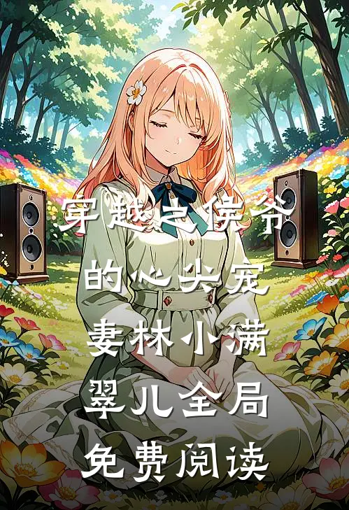 穿越之侯爷的心尖宠妻林小满翠儿全局免费阅读