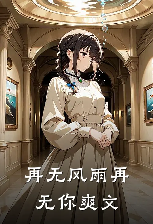 再无风雨再无你爽文