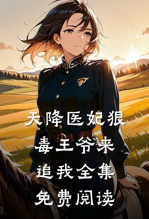 天降医妃狠毒王爷来追我全集免费阅读