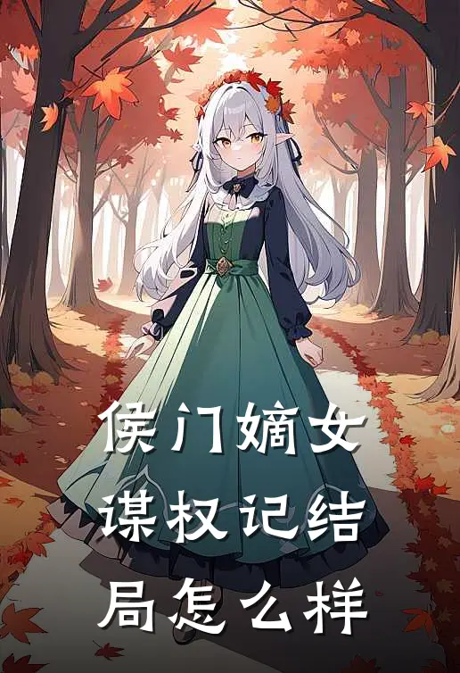 侯门嫡女谋权记结局怎么样