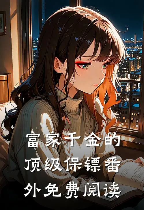 富家千金的顶级保镖番外免费阅读