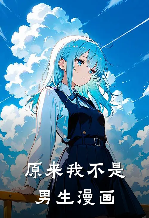 原来我不是男生漫画