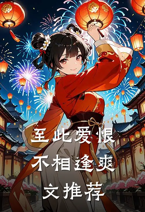 至此爱恨不相逢爽文推荐