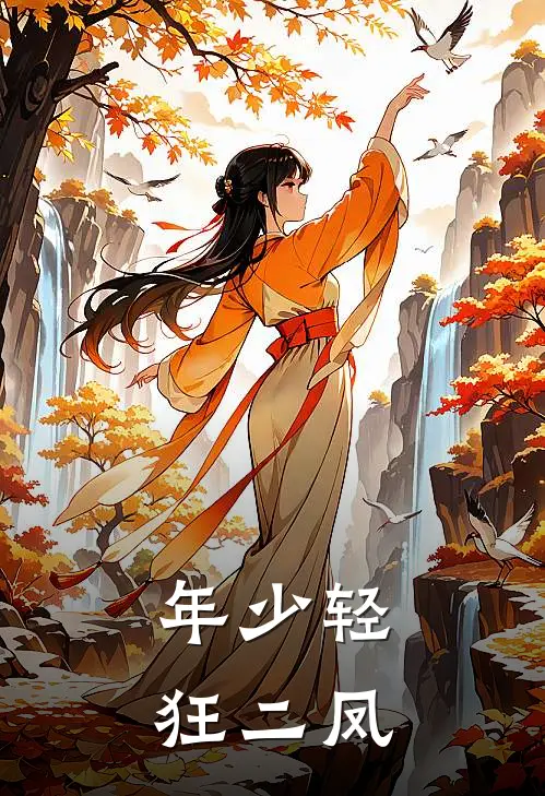 年少轻狂二凤