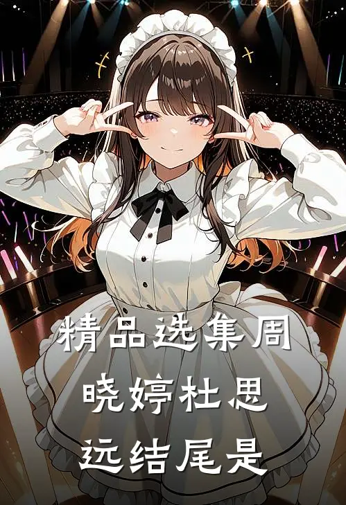精品选集周晓婷杜思远结尾是