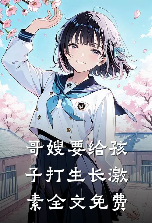 哥嫂要给孩子打生长激素全文免费