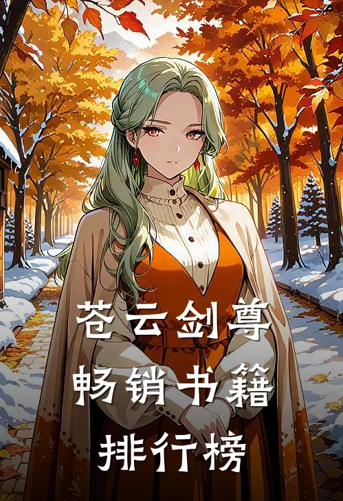 苍云剑尊畅销书籍排行榜