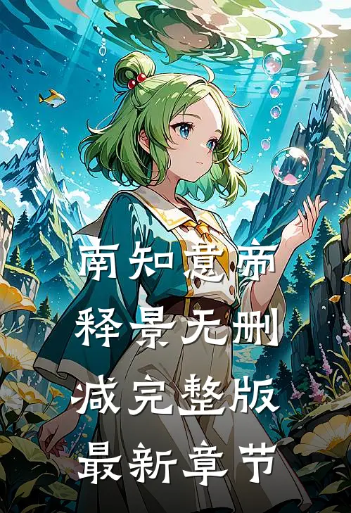 南知意帝释景无删减完整版最新章节