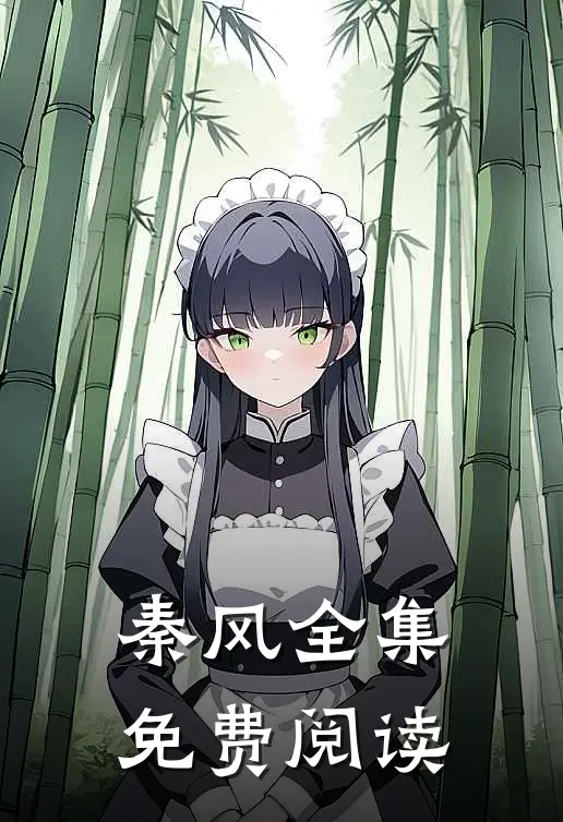 秦风全集免费阅读
