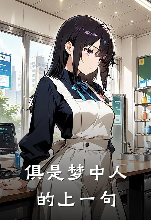 俱是梦中人的上一句