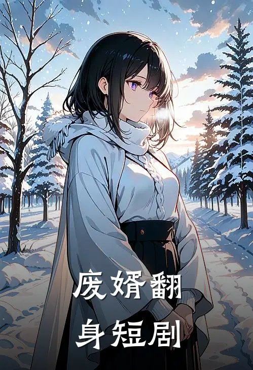 废婿翻身短剧