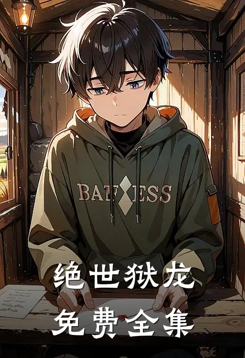 绝世狱龙免费全集