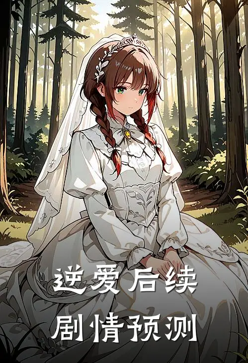 逆爱后续剧情预测