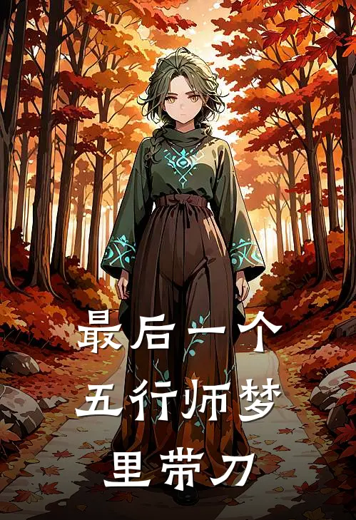 最后一个五行师 梦里带刀