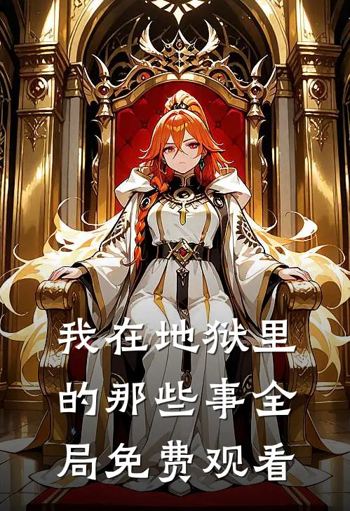 我在地狱里的那些事全局免费观看