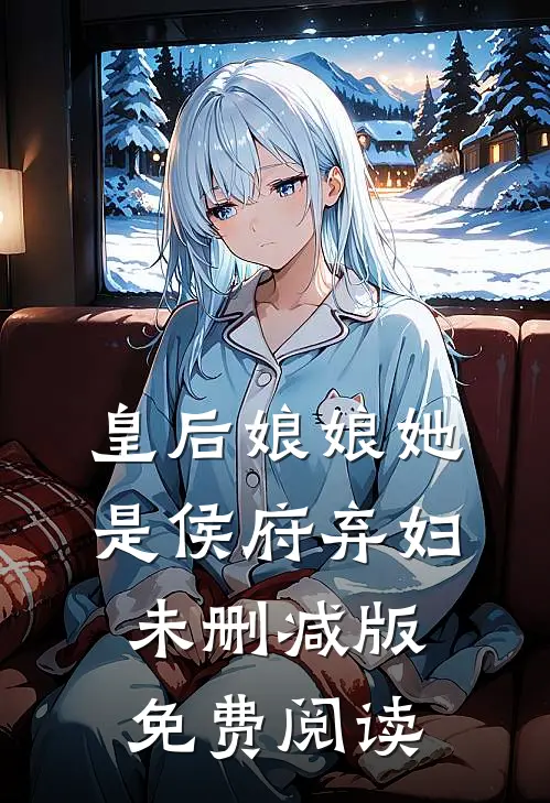 皇后娘娘她是侯府弃妇未删减版免费阅读