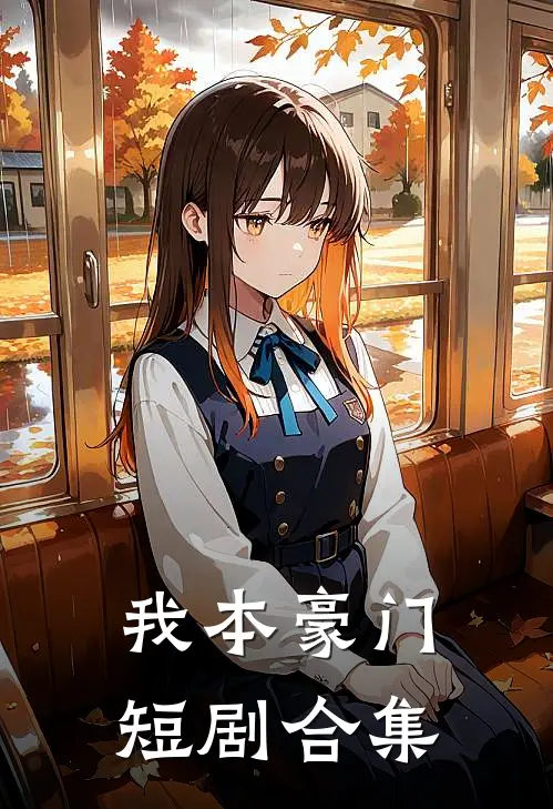 我本豪门短剧合集