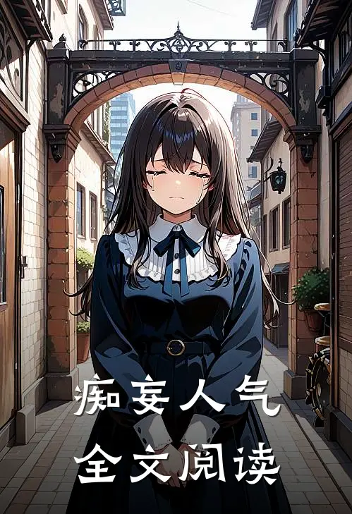 痴妄人气全文阅读