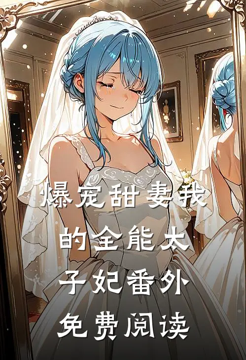 爆宠甜妻我的全能太子妃番外免费阅读