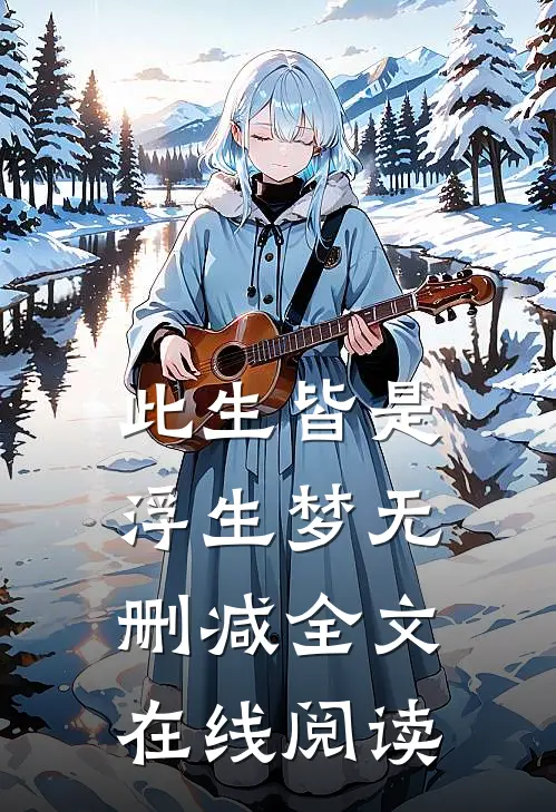 此生皆是浮生梦无删减全文在线阅读