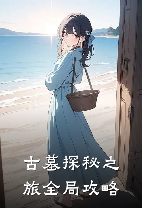 古墓探秘之旅全局攻略