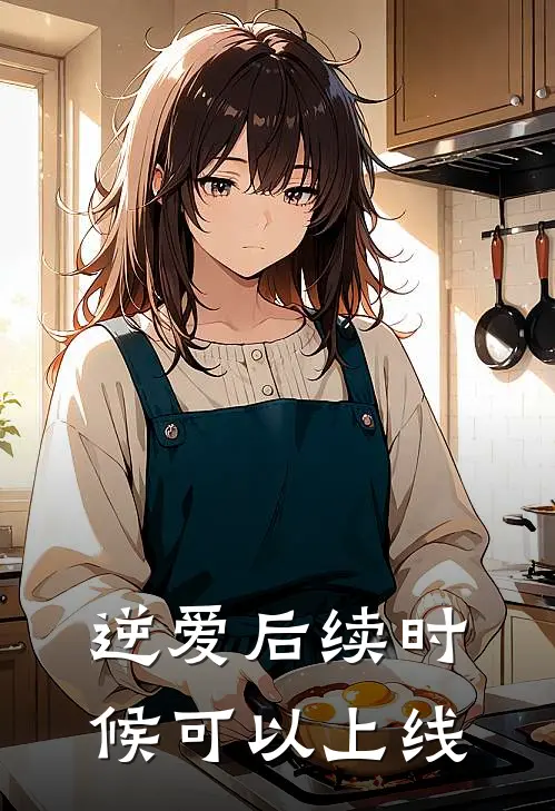 逆爱后续时候可以上线