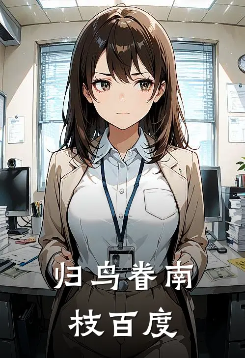 归鸟眷南枝百度