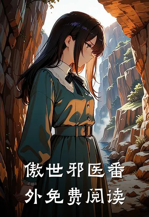 傲世邪医 番外免费阅读