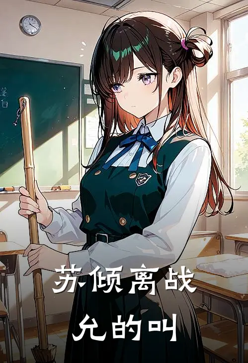 苏倾离战允的叫