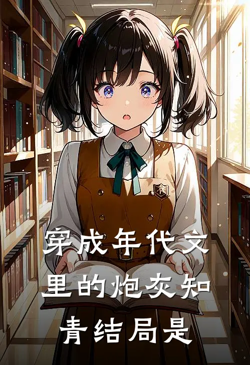 穿成年代文里的炮灰知青结局是